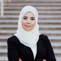Ministry of Education of Oman Employee Intisar Ambu-Saidi's profile photo