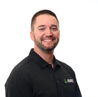 Gauss Management Research & Engineering (GMRE Inc.) Employee Cody Balderston's profile photo