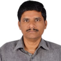 Augment Softsol Employee Ramesh Keesara's profile photo