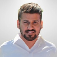 Aditya Shyam Email & Phone Number