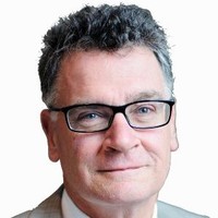 Victorian Managed Insurance Authority Employee Chris Lovell's profile photo