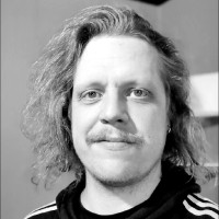 Finansforbundet Employee Mads Valvik-Kristensen's profile photo