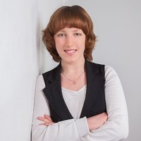 Daydream GmbH Employee Mariia Padishina's profile photo