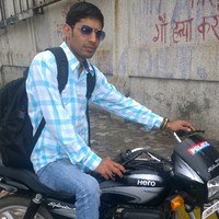 Flipkart Employee Kuldeep Lamba's profile photo