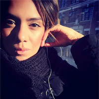 Cocktail Kingdom Employee Jordis Unga's profile photo