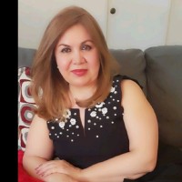 Trinity Support & Care Services Ltd. Employee Parvin Pourghomi's profile photo