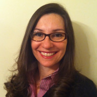 CETPA Employee Bibiana Carvalho's profile photo