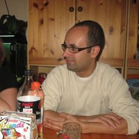 David Bordes Email