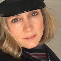 American Airlines Employee Sarah Converse's profile photo