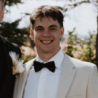 NAI Black Employee Brandon Shoff's profile photo