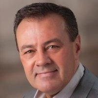Mark Vilbert