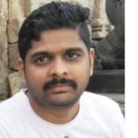 NIPCO Gas Limited Employee Sandeep Vajjala's profile photo