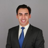 Wells Fargo Employee Stuart Lunn's profile photo