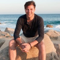 FirstSpear Employee Nicholas Dawes's profile photo