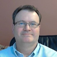 Lochbridge, A DMI Company Employee James Reilly's profile photo