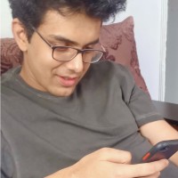 Mythik Employee Yashvardhan Sharma's profile photo