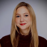 The Pekoe Group Employee Ashley Steinberg's profile photo