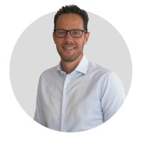 Hoogendoorn Growth Management Employee Peter Hendriks's profile photo