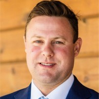 CrossCountry Mortgage, LLC Employee Wesley Smith's profile photo