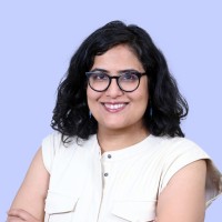 Integral Global Employee Divya Nagpal's profile photo