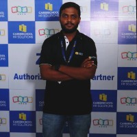 Prabhakaran Ramesh Email