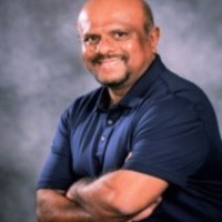Medtronic Employee Ganesh Murthy's profile photo
