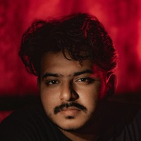 Techlusion Employee Viraj Patel's profile photo