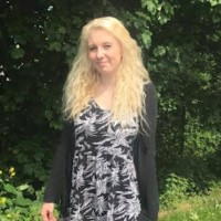 BRANDED Employee Jess Webber's profile photo