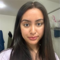 RoboThink Employee Carolina Carrillo's profile photo