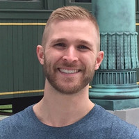 WebMD Employee Erik Berte's profile photo