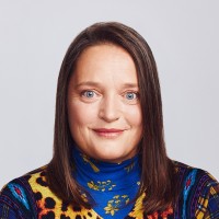 Prota Ventures Employee April Oury's profile photo