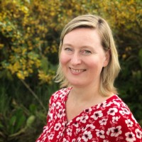 SORPA bs. Employee Gyða Björnsdóttir's profile photo