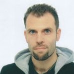 Amazon Lab126 Employee Dylan Glas's profile photo