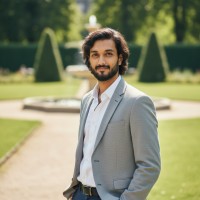 Rittik Das Email