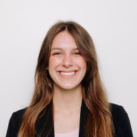 ISM, Inc. Employee Maddie Metcalf's profile photo
