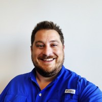 Feature Flooring Inc. Employee Lee Blake's profile photo