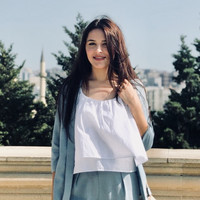 Gamza Bakhishaliyeva Email