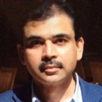 Radyant Inc Employee Shilpan Patel's profile photo