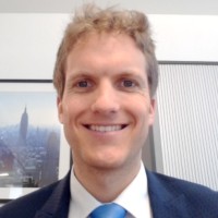 Palexpo Employee Jérémie Holliger's profile photo