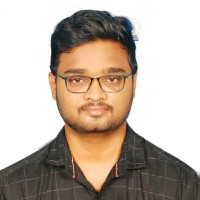 Tata Consultancy Services Employee Rukesh Kumar's profile photo