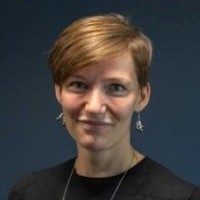Ida Pedersen Email
