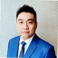 Standard Chartered Singapore Employee Stephen Tay's profile photo