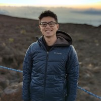Google Maps Employee Jonathan Z's profile photo