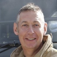 John Barnacle Email
