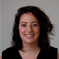 RightBound Employee Hagit Cohen's profile photo