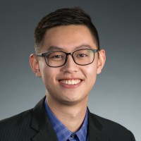 Dataprise Employee Albert Frederick's profile photo