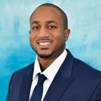 NuLeaf Naturals Employee Antoine Harrison's profile photo