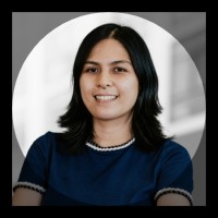 Full Scale Employee Ann Preolco's profile photo