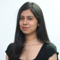 Purpose Brand Employee Jane Sharma's profile photo