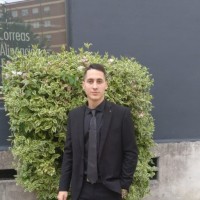 AMV Soluciones Employee Mykell Fernandez Sardinha's profile photo